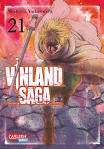 Vinland Saga 21