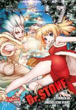 Dr. Stone 7