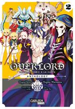 OVERLORD Official Comic À La Carte Anthology 2