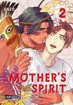 Mother's Spirit 2