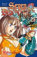 Seven Deadly Sins 25