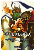 Overlord 13