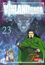 Vinland Saga 23