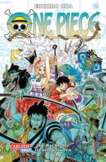 One Piece 98