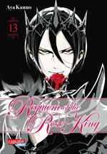 Requiem of the Rose King 13