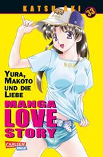 Manga Love Story 33