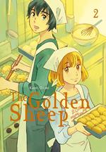 The Golden Sheep 2