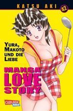 Manga Love Story 42