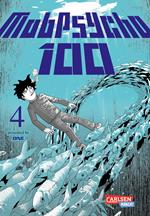 Mob Psycho 100 4