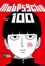 Mob Psycho 100 16