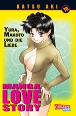 Manga Love Story 70