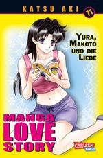 Manga Love Story 71