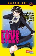 Manga Love Story 75