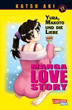 Manga Love Story 77