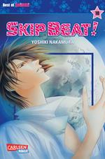 Skip Beat! 10