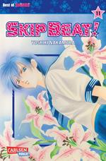 Skip Beat! 11