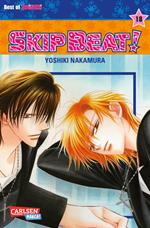 Skip Beat! 18