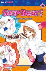 Skip Beat! 20