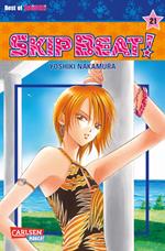 Skip Beat! 21