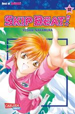 Skip Beat! 22