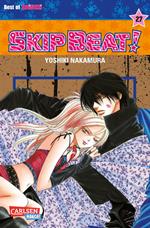 Skip Beat! 27