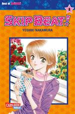 Skip Beat! 8