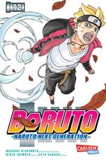 Boruto – Naruto the next Generation 12