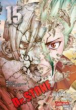 Dr. Stone 15