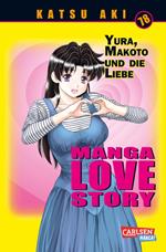 Manga Love Story 78