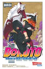 Boruto – Naruto the next Generation 13