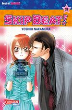 Skip Beat! 31