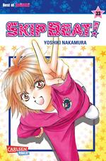 Skip Beat! 33