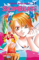 Skip Beat! 34