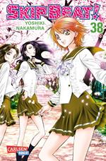 Skip Beat! 38