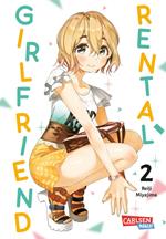 Rental Girlfriend 2