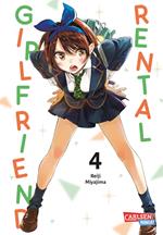 Rental Girlfriend 4