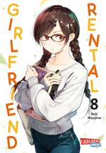 Rental Girlfriend 8