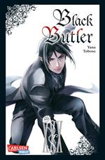 Black Butler 30