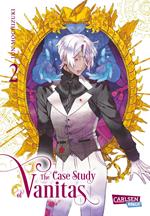 The Case Study Of Vanitas 2