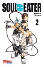 Soul Eater 2