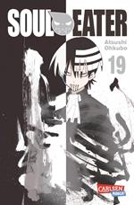 Soul Eater 19