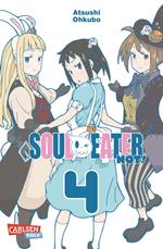 Soul Eater Not 4