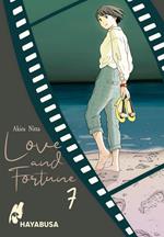 Love and Fortune 7