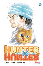 Hunter X Hunter 32