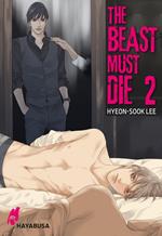 The Beast Must Die 2