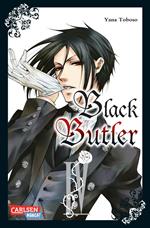 Black Butler 4