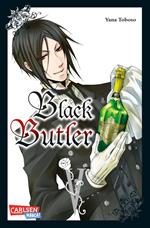 Black Butler 5