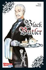 Black Butler 10