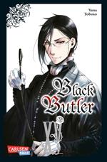 Black Butler 15