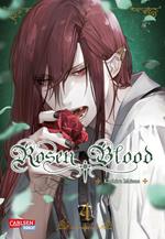 Rosen Blood 4